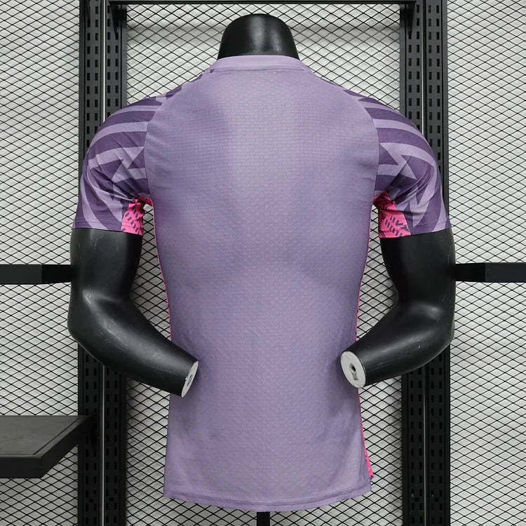 2024/25 Manchester City Special Edition Shirt - Player Edition