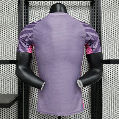 2024/25 Manchester City Special Edition Shirt - Player Edition