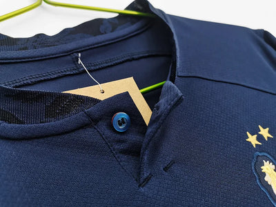 2022 World Cup France Home Jersey