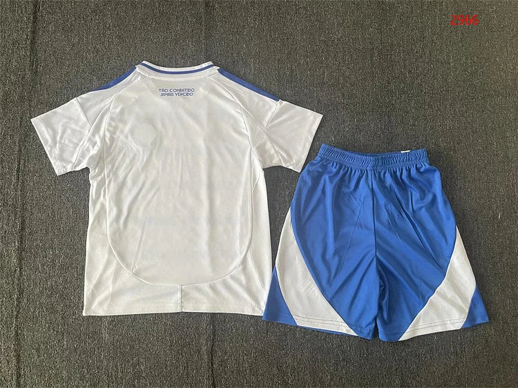 2025/2026 Cruzeiro Away Kidswear