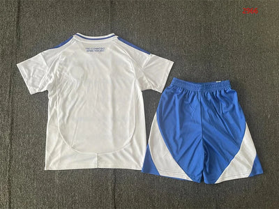 2025/2026 Cruzeiro Away Kidswear