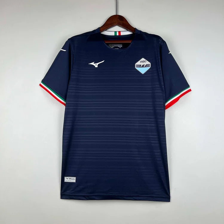 2023/24 Lazio Away Soccer Jersey