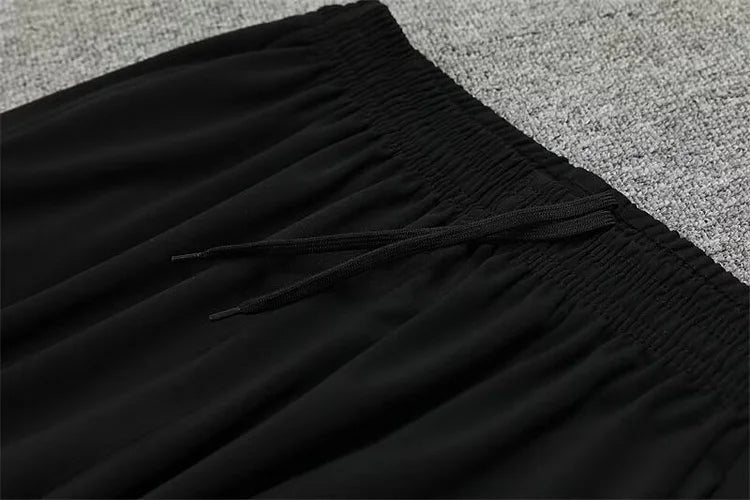 2024/25 Korean half zip training sportswear 1:1 Thailand quality