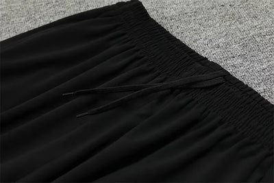 2024/25 Korean half zip training sportswear 1:1 Thailand quality