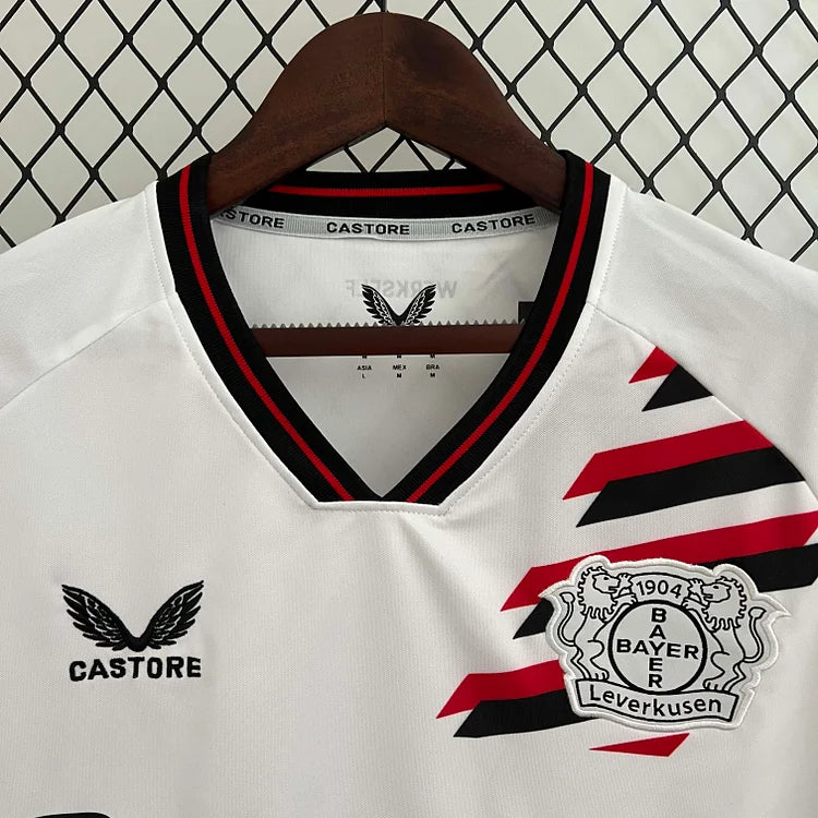 2023/24 Leverkusen Away Jersey