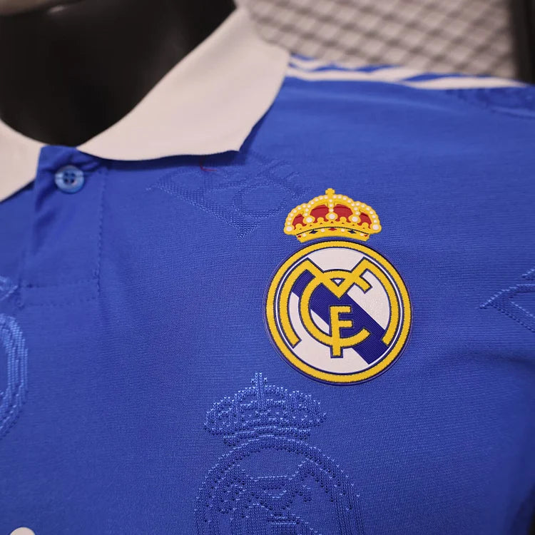 2025/2026 Real Madrid Players Special Edition