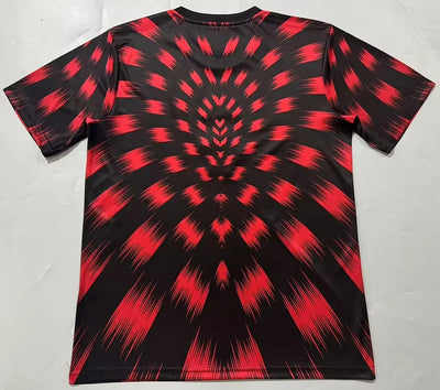 2025/2026 Flamengo Pre-Match Training Uniform