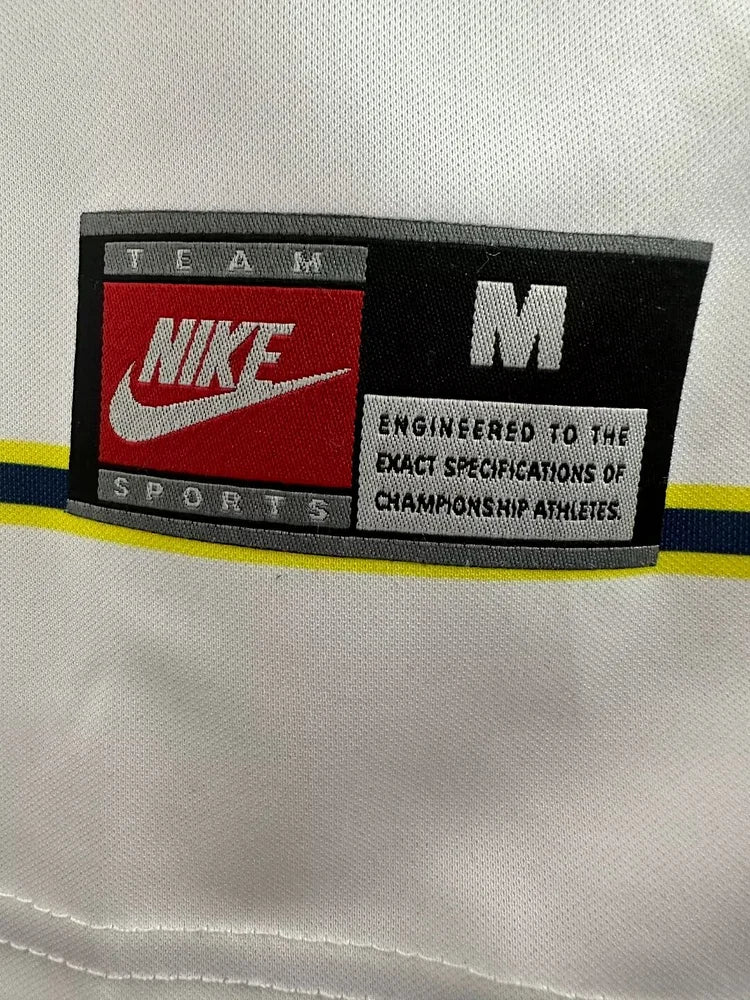1999 Boca Away Retro Jersey