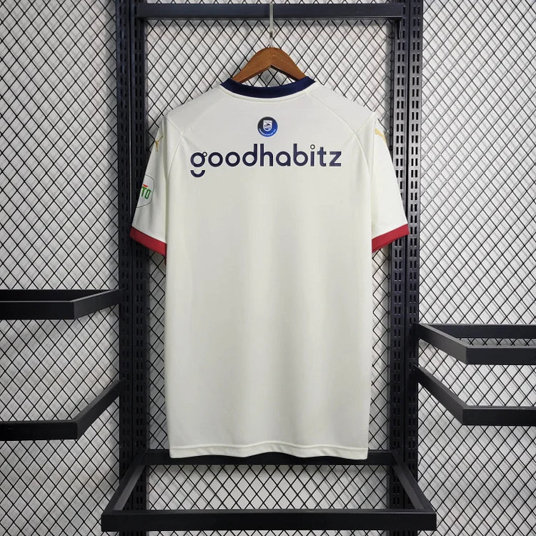 2023/2024 Eindhoven Away Football Shirt