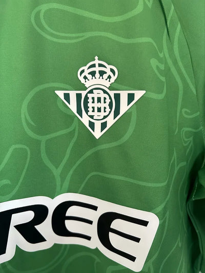 2025/26 Real Betis Special Edition Shirt