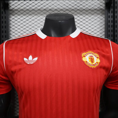 2025/2026 Manchester United Players Special Edition
