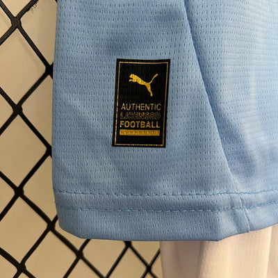 24/25 Manchester City Home Kidswear