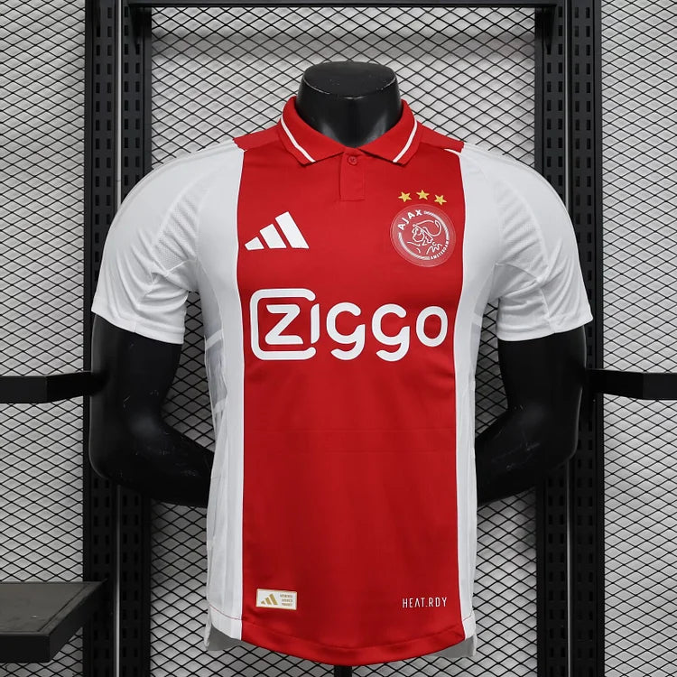 2024/25 Ajax Home Stadium - Player Edition