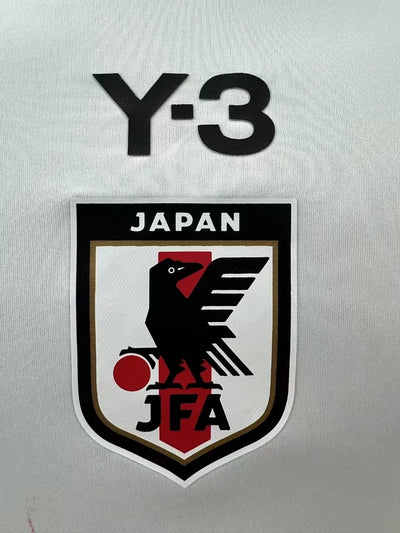 2024/25 Japan Away - Players Edition