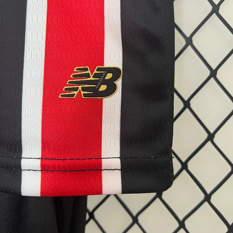 2024/2025 Kids Sao Paulo Away