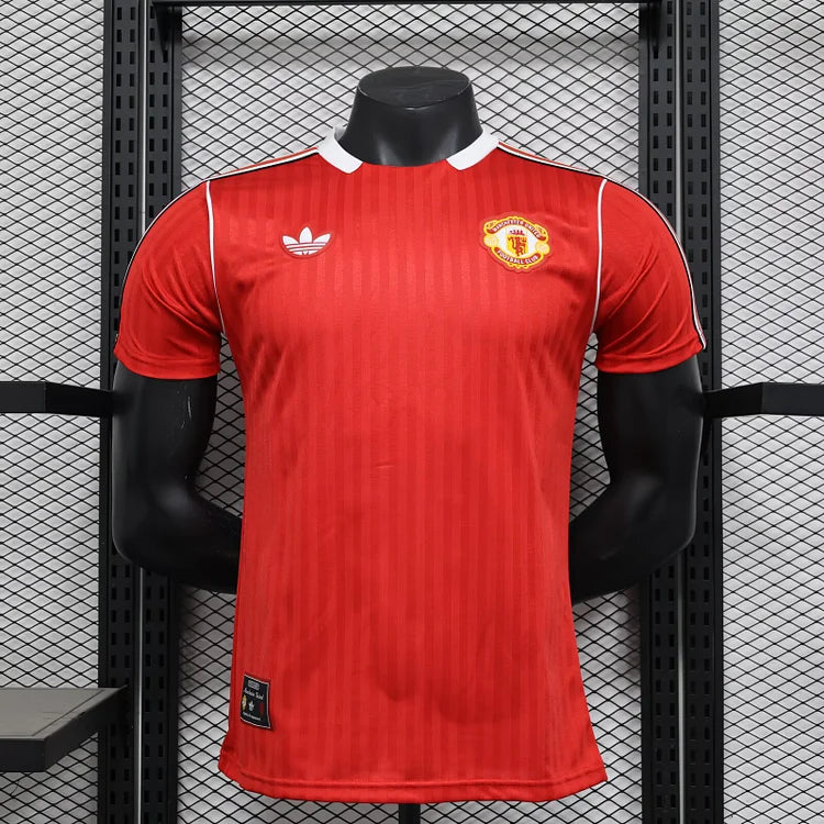 2025/2026 Manchester United Players Special Edition