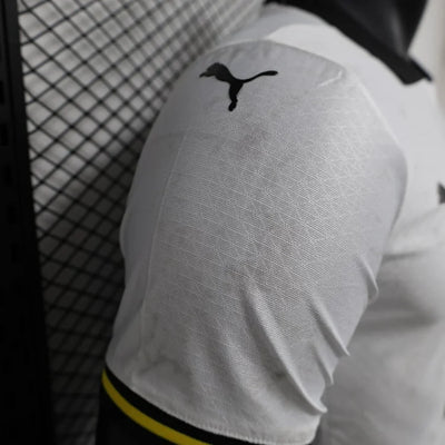 2024/25 Dortmund Second Away - Player Edition