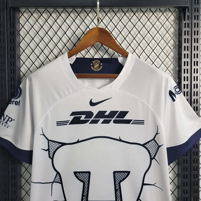 2023/2024 Pumas UNAM Home Jersey