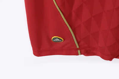 2010/11 Liverpool Home Retro Jersey