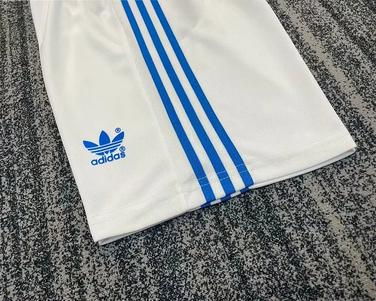 1988 Netherlands Away Kit - Kids' Kit