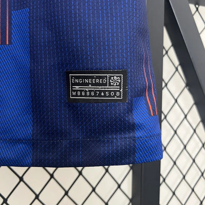 2024/25 Netherlands Away Jersey 1:1 Thailand Quality