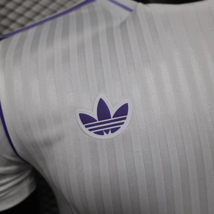 2025/2026 Real Madrid Players Special Edition