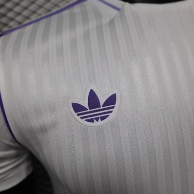 2025/2026 Real Madrid Players Special Edition