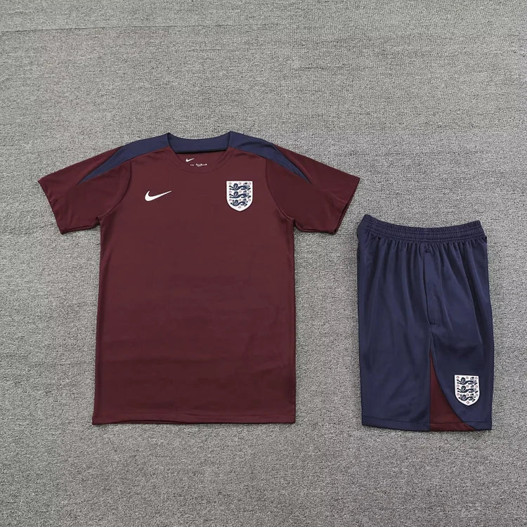 2024/25 England Training Kit