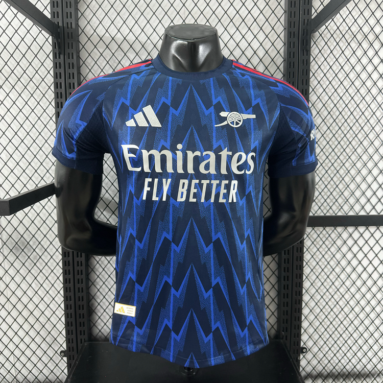 25/26 Arsenal Away Player Edition