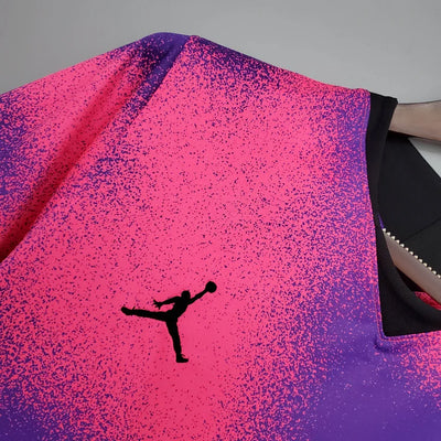 2020/21 Paris Third Away Jersey