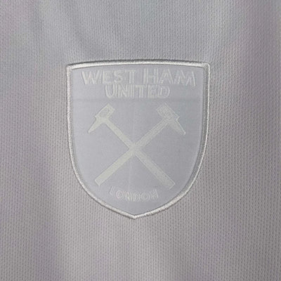 2023/2024 West Ham United Away Football Shirt