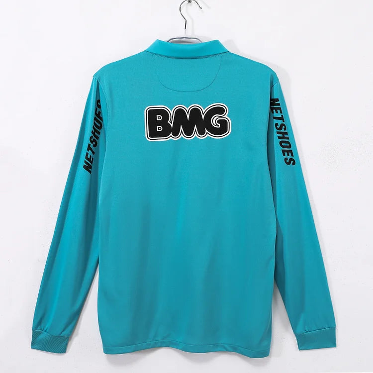 2012/13 Santos Second Away Long Sleeve Shirt -