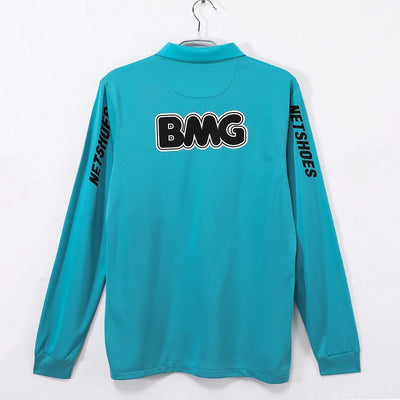 2012/13 Santos Second Away Long Sleeve Shirt -