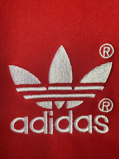 1977/80 Nottingham Forest Home Retro Shirt