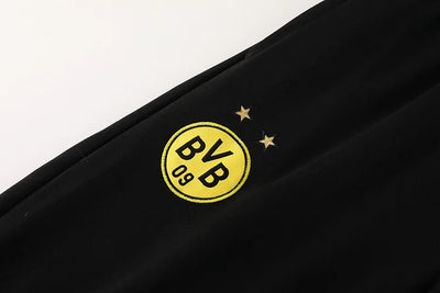 2024/25 Dortmund Hooded Windbreaker Set