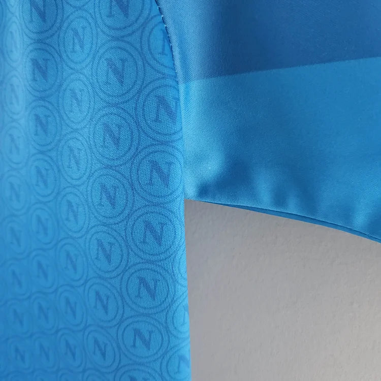 2022/2023 Napoli Home Soccer Jersey