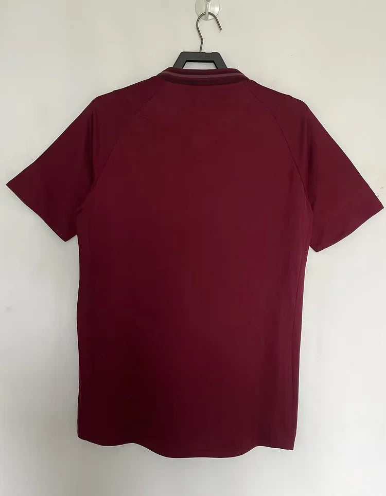 2012/13 Manchester City Away Retro Shirt