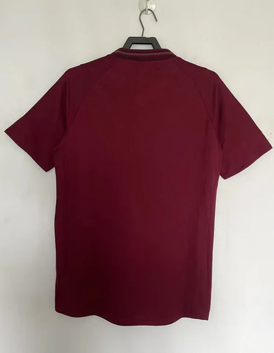 2012/13 Manchester City Away Retro Shirt