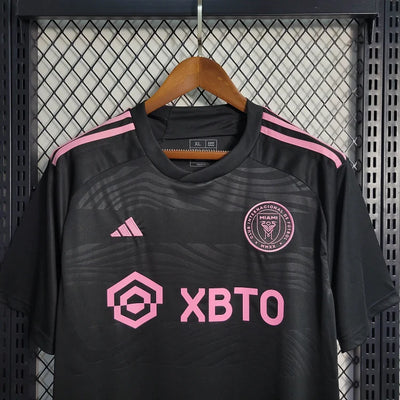 2023/24 Inter Miami Away Soccer Jersey