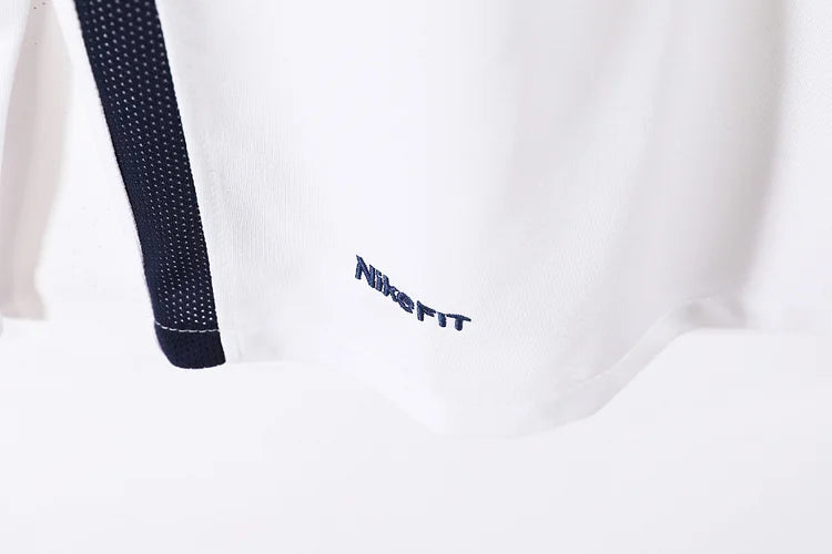 2008/09 Manchester United Away Long Sleeve - Champions League Edition