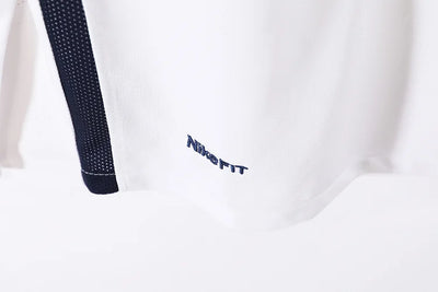 2008/09 Manchester United Away Long Sleeve - Champions League Edition