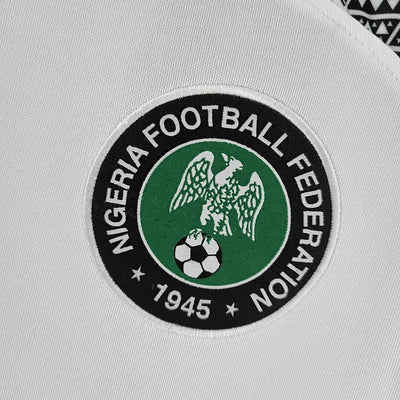 2023/24 Nigeria national team away jersey