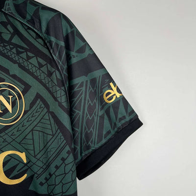 2023/24 Napoli Second Away Shirt