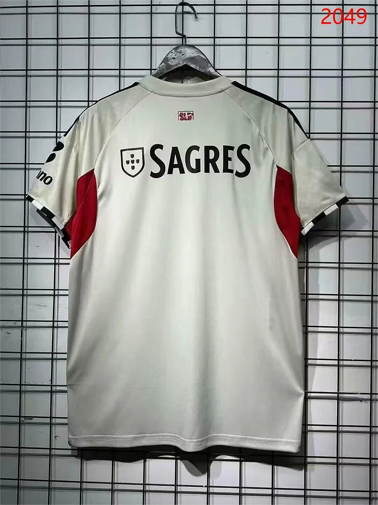 2025/2026 Benfica Away Fans Edition