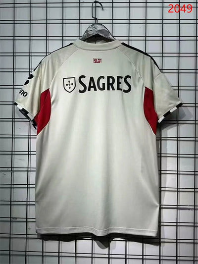 2025/2026 Benfica Away Fans Edition