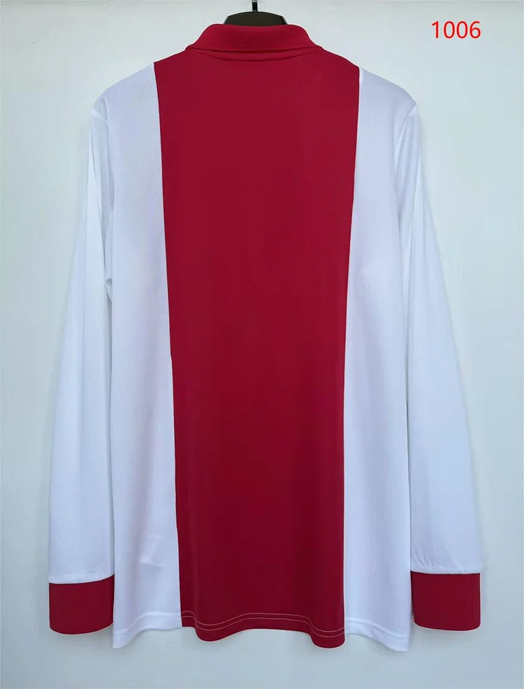 2025/2026 Ajax 125Th Anniversary Edition Long Sleeve