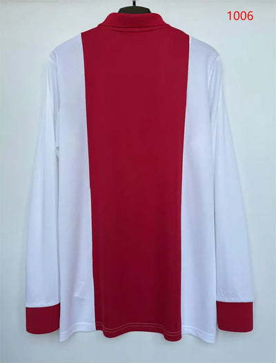2025/2026 Ajax 125Th Anniversary Edition Long Sleeve