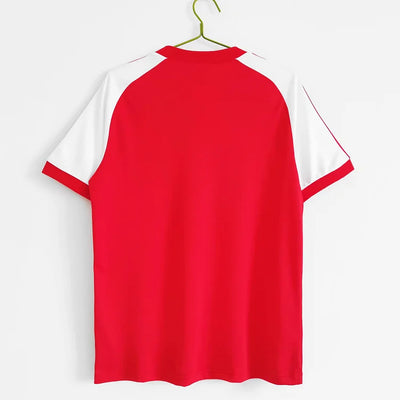 1982 Wales home retro jersey 1:1 Thai quality