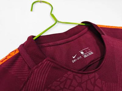 2017/18 Barcelona Second Away Retro Jersey