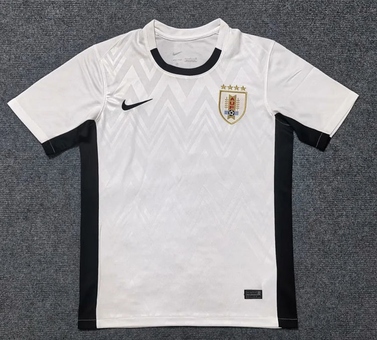 2025 Uruguay Away Fan Edition